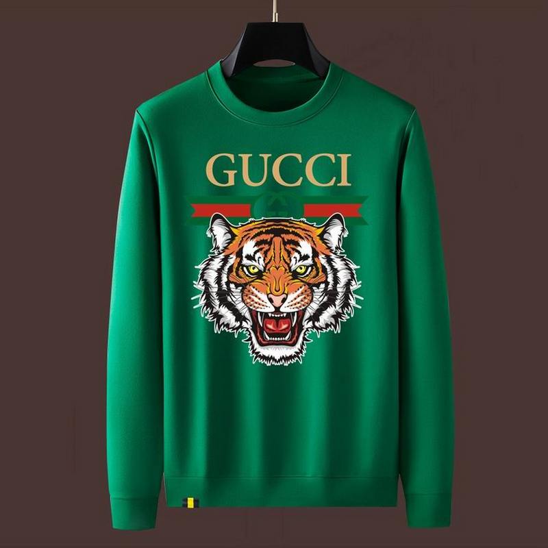 Gucci Men's Hoodies 599